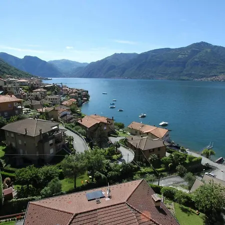 Sole Apartment Lezzeno