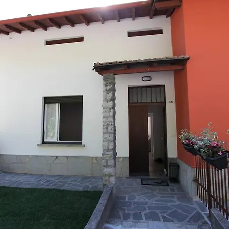 Apartment Sole Lezzeno