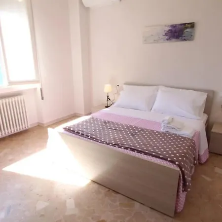 Apartment Sole Lezzeno