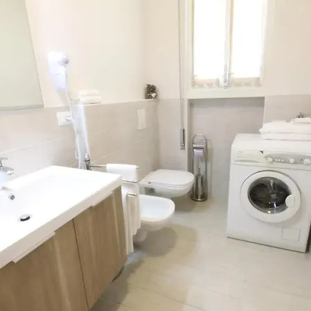 Sole Apartment *